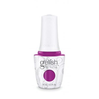 Gelish Soak-Off Gel Polish Tahiti Hottie 15ml Gelish Soak-Off Gel Polish Tahiti Hottie 15ml
