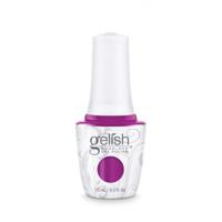 Gelish Soak-Off Gel Polish Tahiti Hottie 15ml