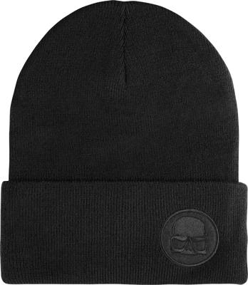 Call of Duty Beanie Hat - Stealth Black Call of Duty Beanie Hat - Stealth Black