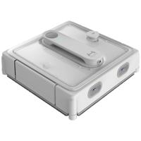 Hutt W9 Raamreiniger robot Wit