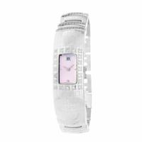 Laura Biagiotti LB0004-ROSA (Ø 18 mm) Dames horloge - thumbnail