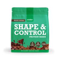 Purasana sh&contr plant protein chocol