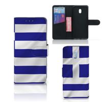 Xiaomi Redmi 8A | Bookstyle Case | Griekenland