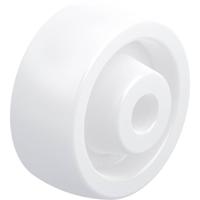 Blickle SPO 75/15G Kunststofwiel Wieldiameter: 75 mm Draagvermogen (max.): 300 kg 1 stuk(s)