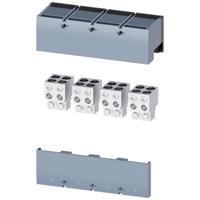 Siemens 3VA9604-0JJ43 Ronde geleideraansluiting 1 stuk(s)