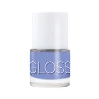 Glossworks Natuurlijke nagellak hyacinth bouquet (9 ml) - thumbnail