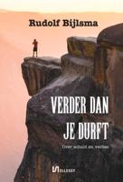 Verder dan je durft (Paperback)