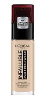 Loreal Infallible foundation 20 ivory (1 st) - thumbnail