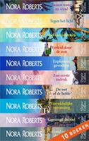 Nora Roberts 10-in-1 bundel 3 - Nora Roberts - eBook (9789402758610) - thumbnail
