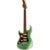 Sire Larry Carlton S7L Sherwood Green linkshandige elektrische gitaar