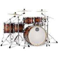 Mapex MXAR628FCRA Armory Stage+ Redwood Burst 6d. fusion shellset