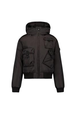 Airforce June Mountain Bomber Jas Dames-62954A33-63BF-4B95-B46E-CF767EF04564