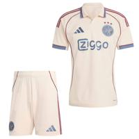 adidas Ajax 3e Set 2025-2026