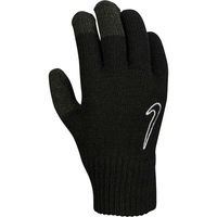 Nike Knitted Tech and Grip Gloves Kids - thumbnail