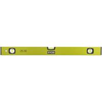 Waterpas - RYOBI - 60 cm, nauwkeurigheid 0,5 mm/m - thumbnail