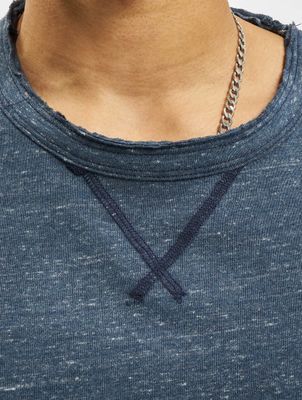 Jack & Jones / t-shirt Jprblumartin Crew Neck in blauw