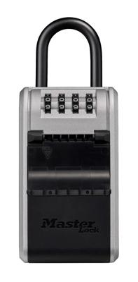 Master Lock Sleutelkluis Select Access met beugel - 5480EURD