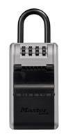 Master Lock Sleutelkluis Select Access met beugel - 5480EURD Master Lock Sleutelkluis Select Access met beugel - 5480EURD