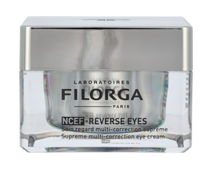 Filorga NCEF-Reverse Eyes Multi-Correction Eye Cream 15 ml