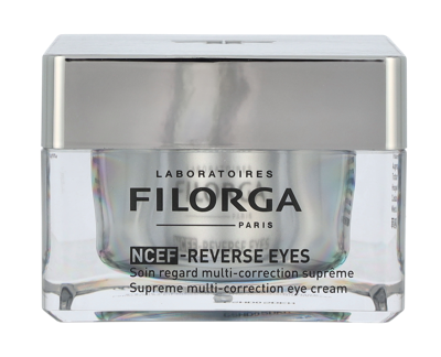 Filorga NCEF-Reverse Eyes Multi-Correction Eye Cream 15 ml