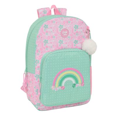 Schoolrugzak Glow Lab Amazing 30 x 46 x 14 cm