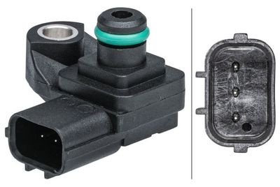 MAP sensor 6PP009403201