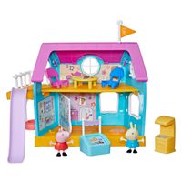 Peppa Pig Peppa's Clubhuis - thumbnail