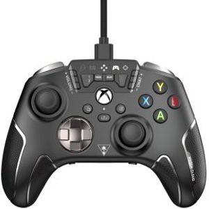 Turtle Beach Recon Cloud Zwart Bluetooth/USB Gamepad