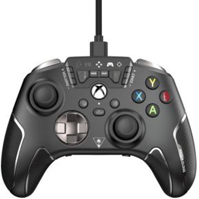 Turtle Beach Recon Cloud Zwart Bluetooth/USB Gamepad
