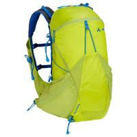 Vaude Trail Spacer 18 Rugtas Dagtourrugzak Bright Green 18