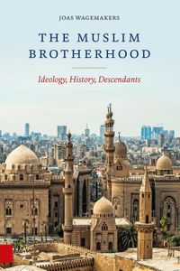 The Muslim Brotherhood - Joas Wagemakers - ebook