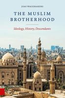 The Muslim Brotherhood - Joas Wagemakers - ebook