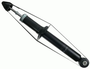 Schokdemper 313977