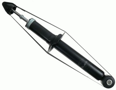 Schokdemper 313977