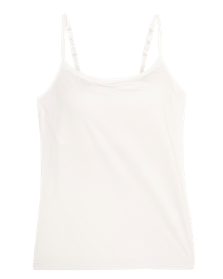 Singlet - Wit