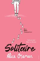 Solitaire (Paperback)