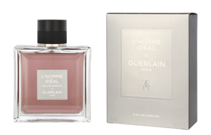 Guerlain L&apos;Homme Ideal 100 ml Eau de Parfum Heren