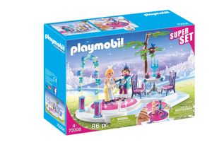 Playmobil Fairies 70008 speelgoedset