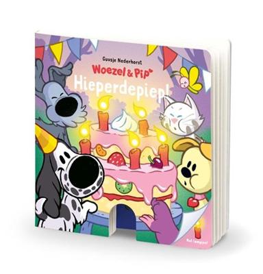 Hieperdepiep!