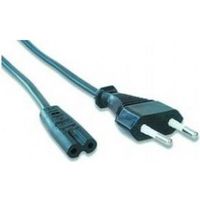 Gembird PC-184/2 electriciteitssnoer