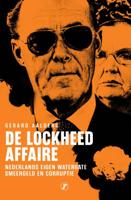 De Lockheed-affaire (Paperback)
