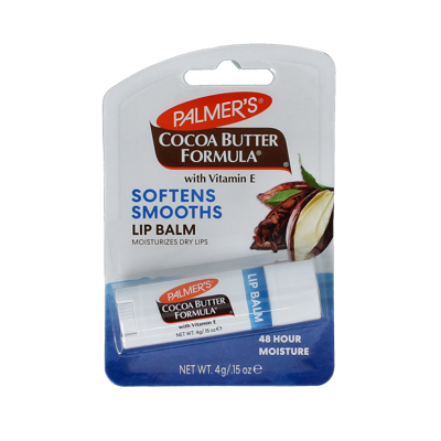 Cocoa butter lipbalm 4 Gram Cocoa butter lipbalm 4 Gram