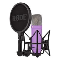 RODE NT1 Signature Series (paars)
