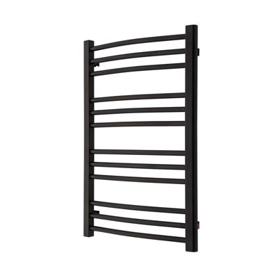 Designradiator TVS Nemo Zwart 78.5 x 61 cm TVS Design