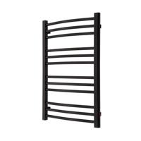 Designradiator TVS Nemo Zwart 78.5 x 61 cm TVS Design