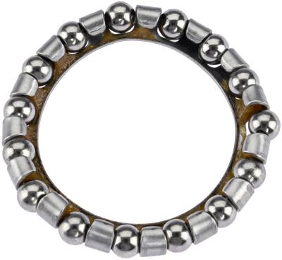 CONTEC Ct ball ring headset 3/16" 15 pcs.