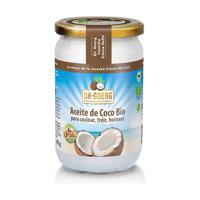 Premium kokosolie ontgeurd bio - thumbnail