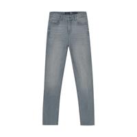 Rellix Zomer jeans broek jongens - blauw - 2760 tapered fit