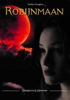 Robijnmaan (Paperback)