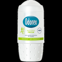 Odorex Natural Fresh Deodorant 50 ml bij Jumbo Odorex Natural Fresh Deodorant 50 ml bij Jumbo